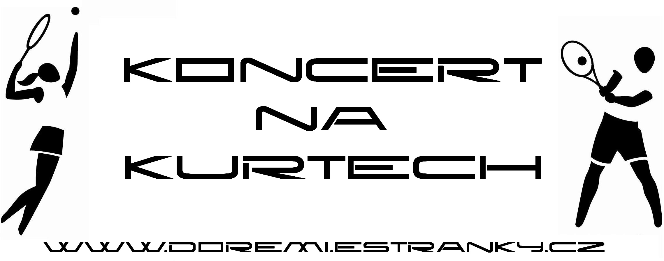 koncert na kurtech