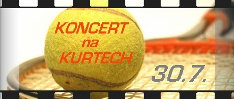 KONCERT NA KURTECH 2011 - Kopie